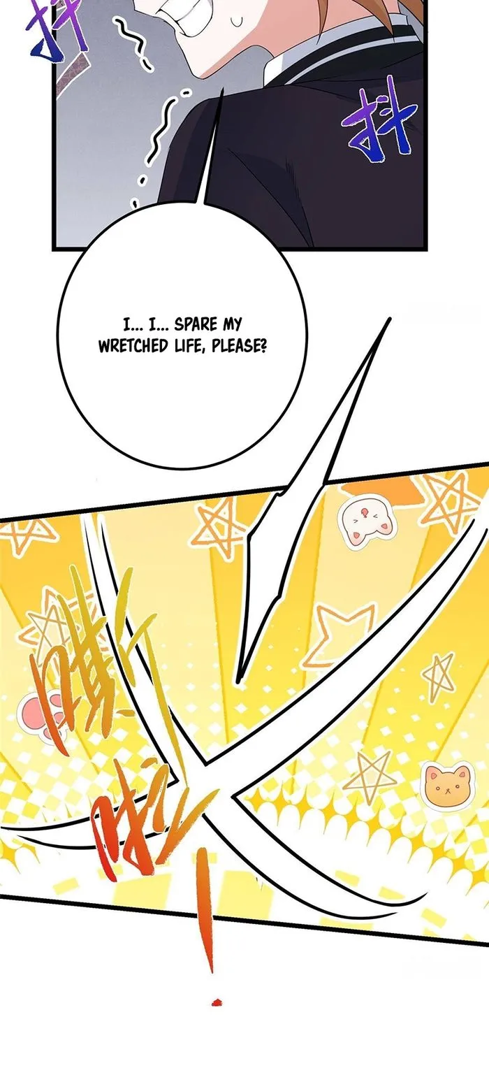 Keep A Low Profile, Sect Leader Chapter 391 - Page 22