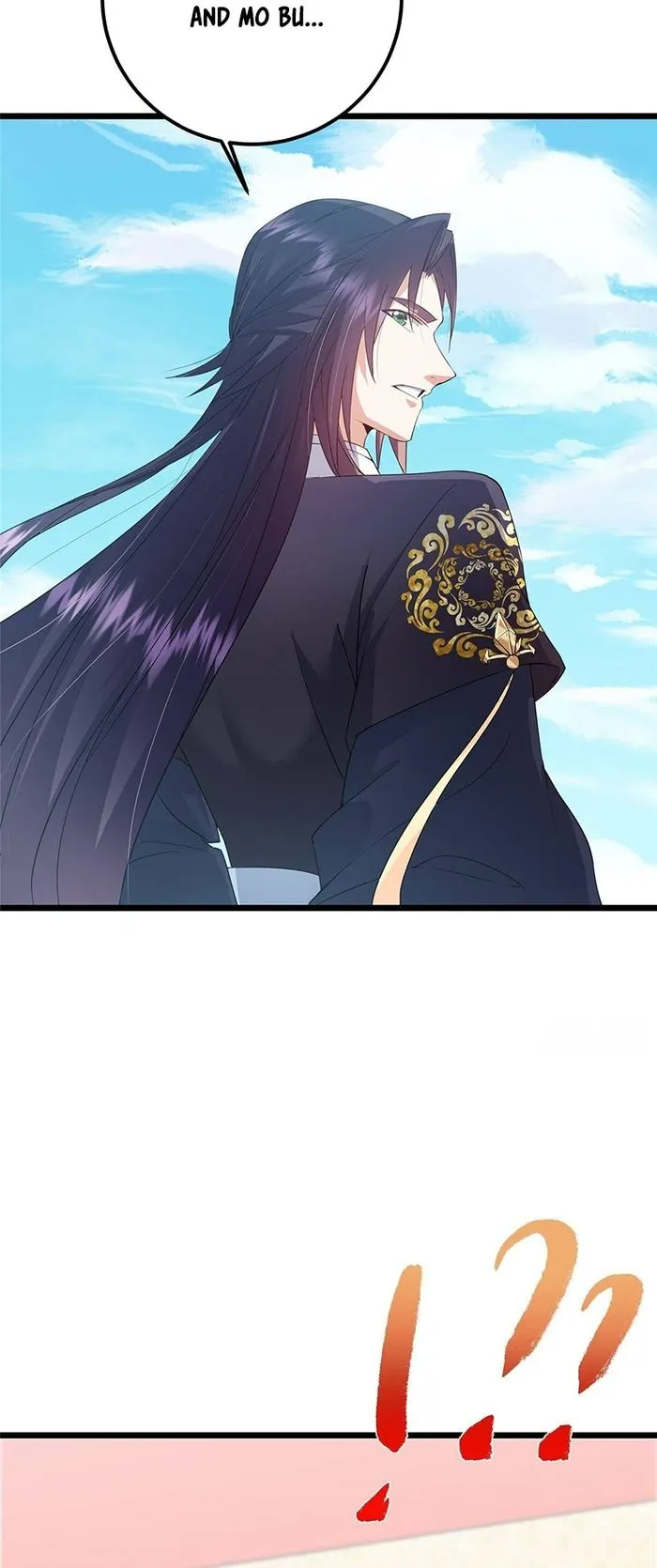 Keep A Low Profile, Sect Leader Chapter 391 - Page 30