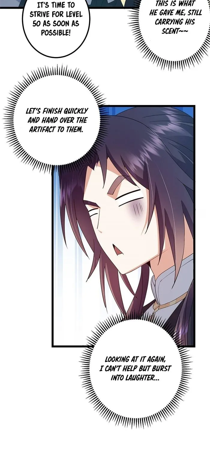 Keep A Low Profile, Sect Leader Chapter 391 - Page 36