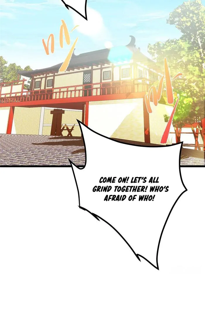 Keep A Low Profile, Sect Leader Chapter 391 - Page 50