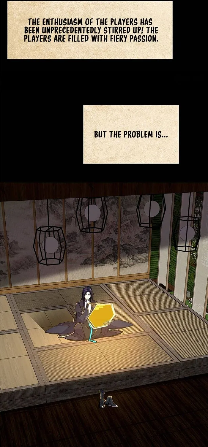 Keep A Low Profile, Sect Leader Chapter 392 - Page 10
