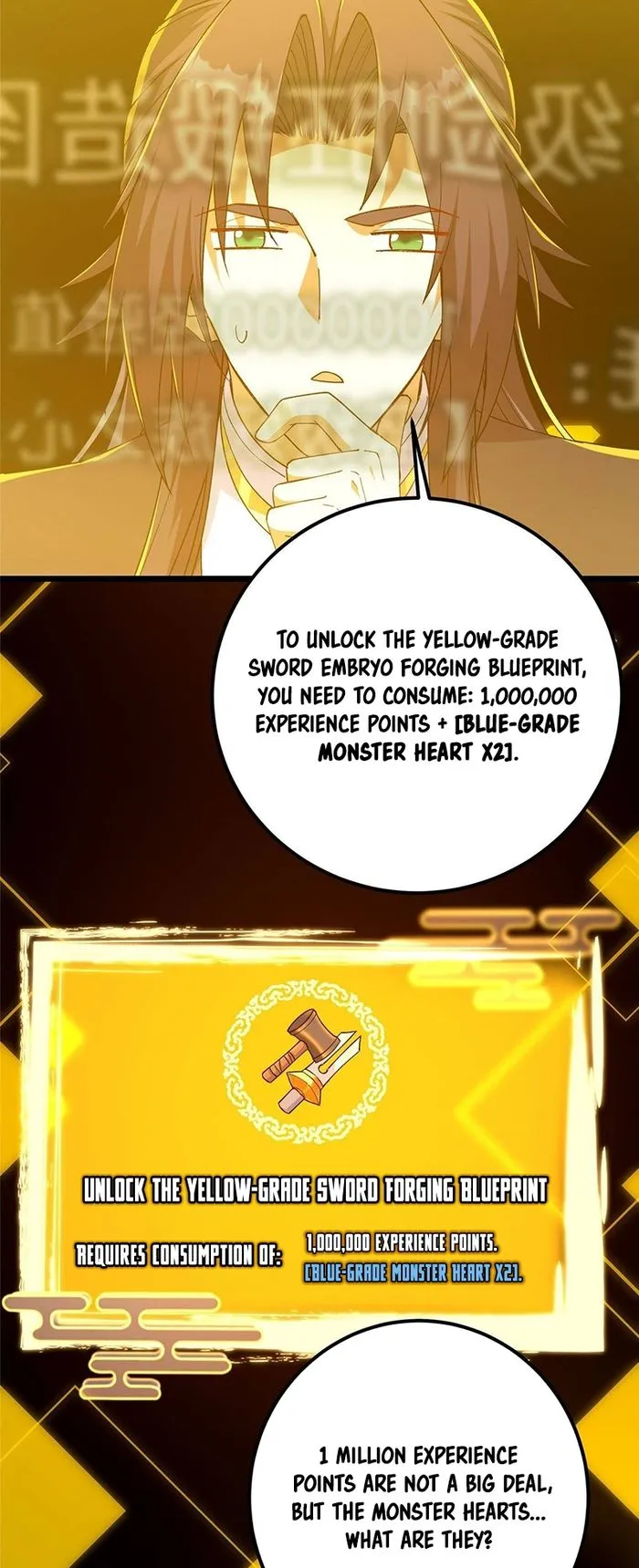 Keep A Low Profile, Sect Leader Chapter 392 - Page 12
