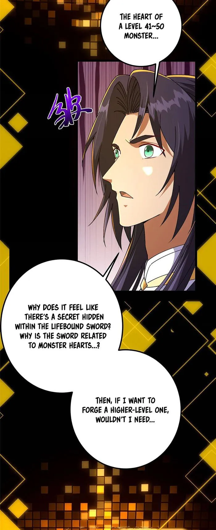 Keep A Low Profile, Sect Leader Chapter 392 - Page 14