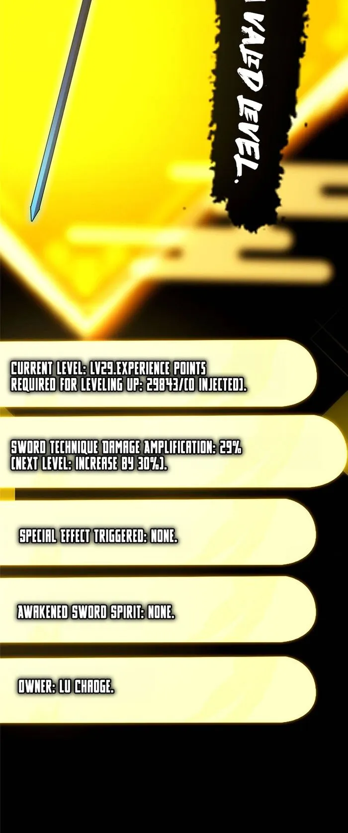 Keep A Low Profile, Sect Leader Chapter 392 - Page 20