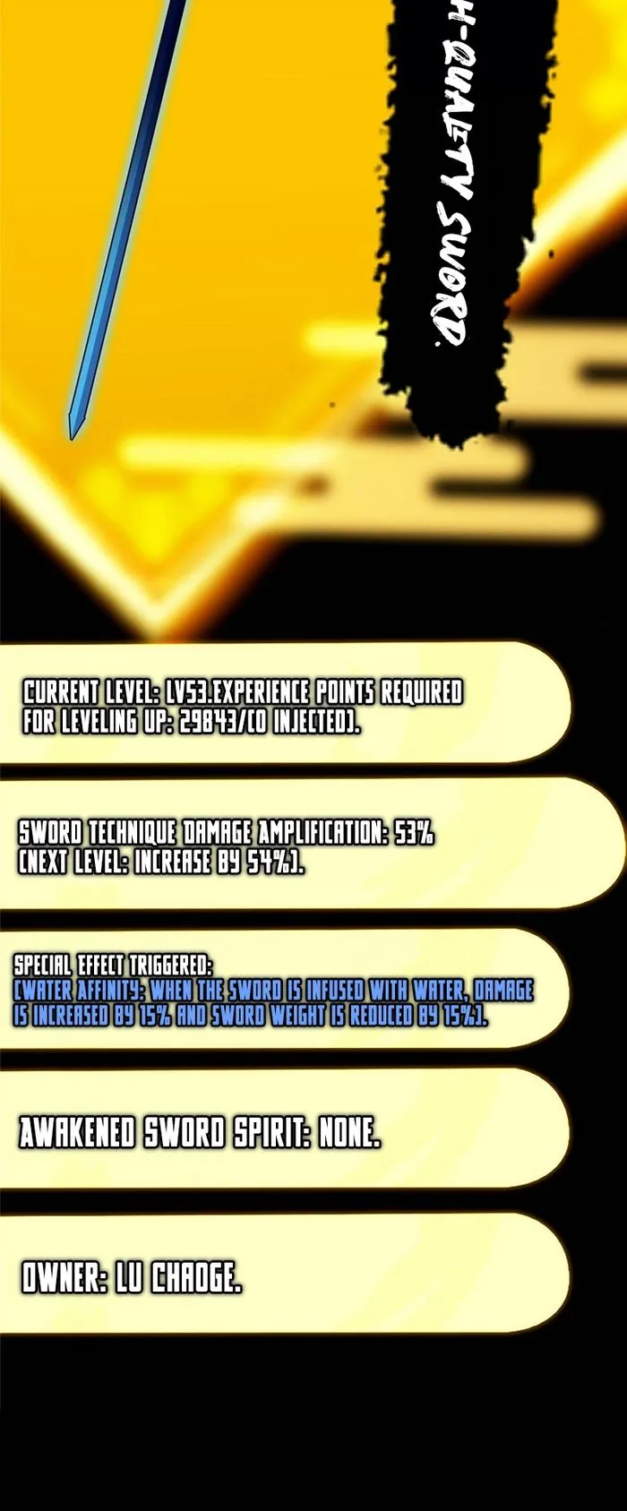 Keep A Low Profile, Sect Leader Chapter 392 - Page 33