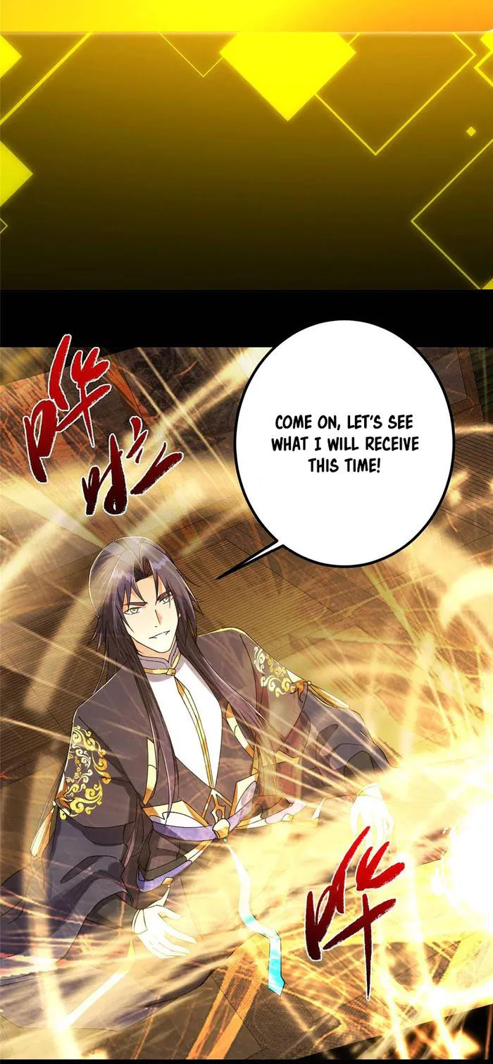 Keep A Low Profile, Sect Leader Chapter 392 - Page 42