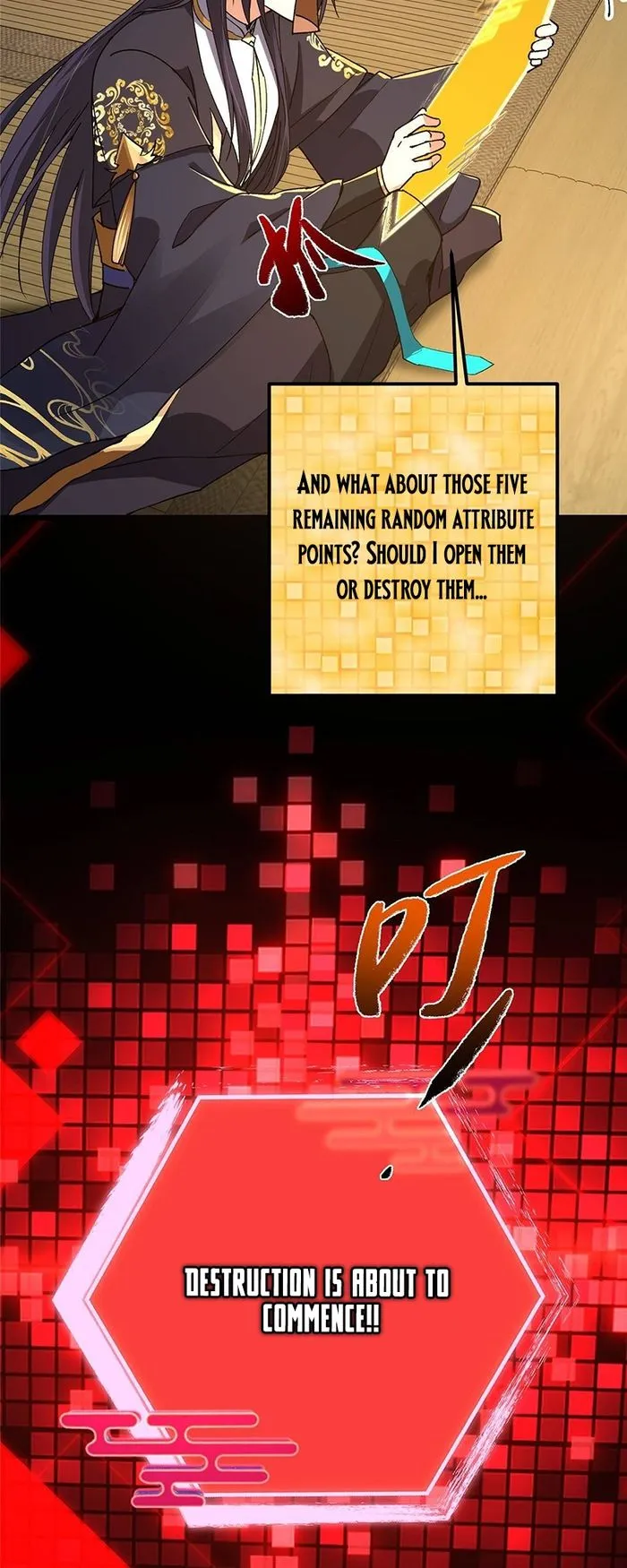 Keep A Low Profile, Sect Leader Chapter 392 - Page 47