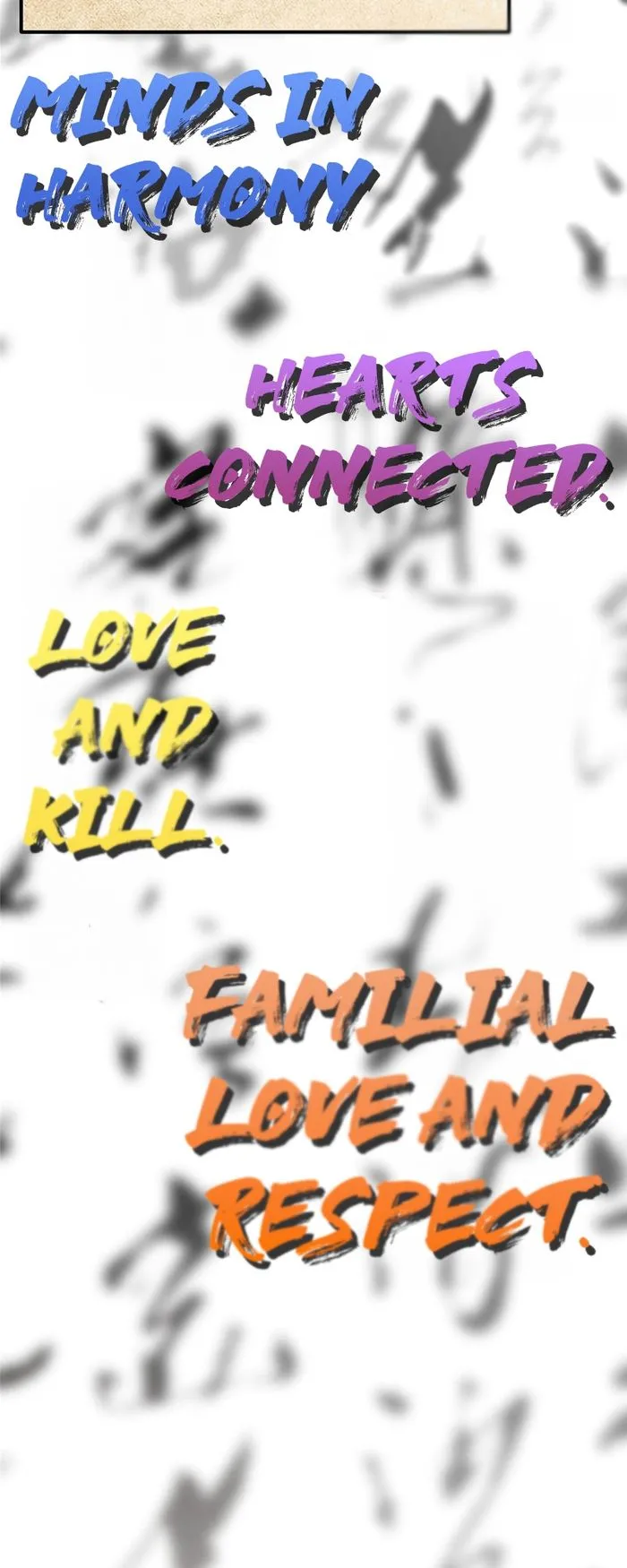Keep A Low Profile, Sect Leader Chapter 392 - Page 5