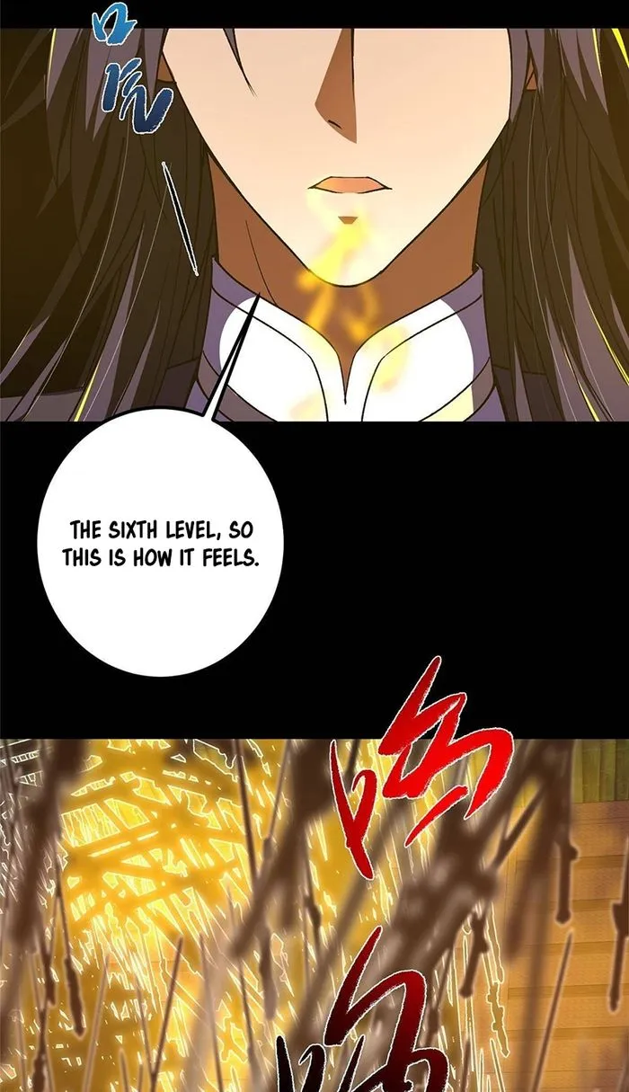 Keep A Low Profile, Sect Leader Chapter 392 - Page 61