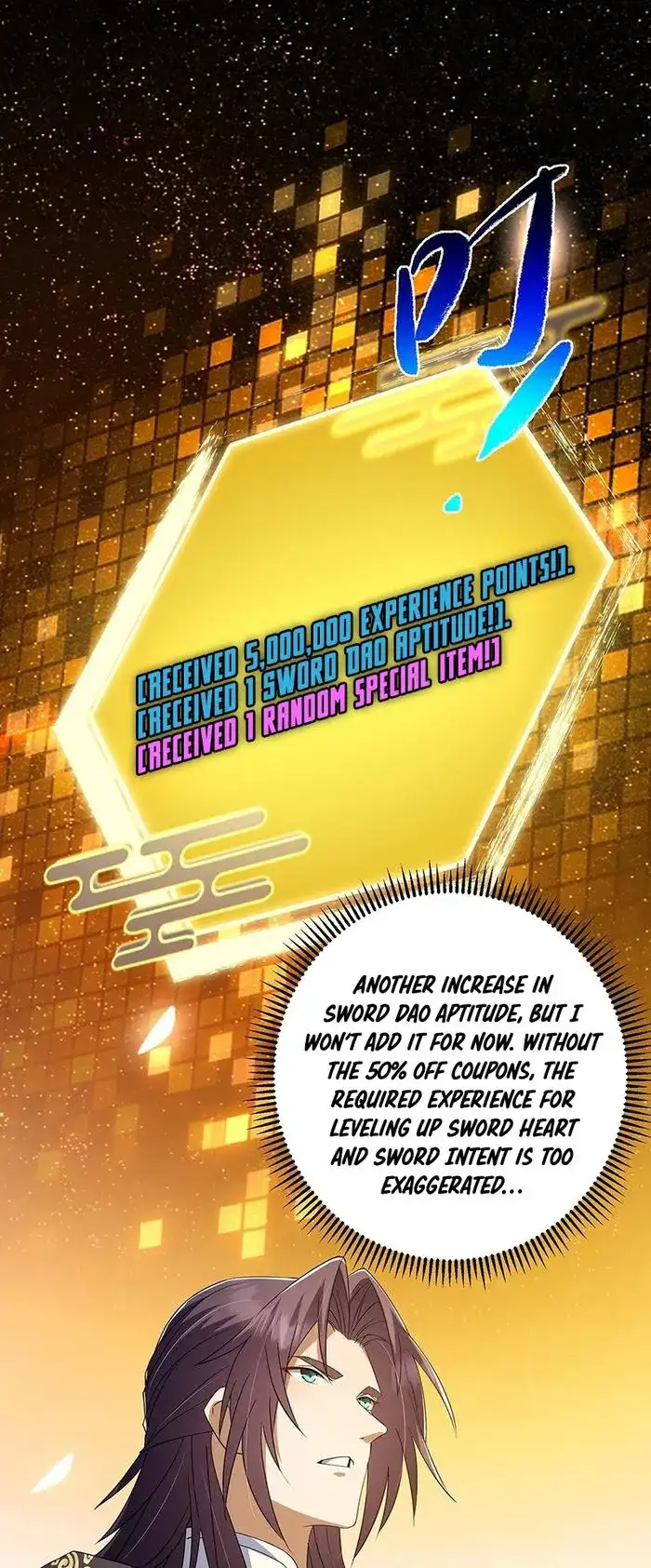 Keep A Low Profile, Sect Leader Chapter 393 - Page 14