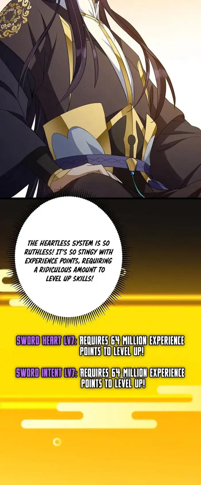 Keep A Low Profile, Sect Leader Chapter 393 - Page 15