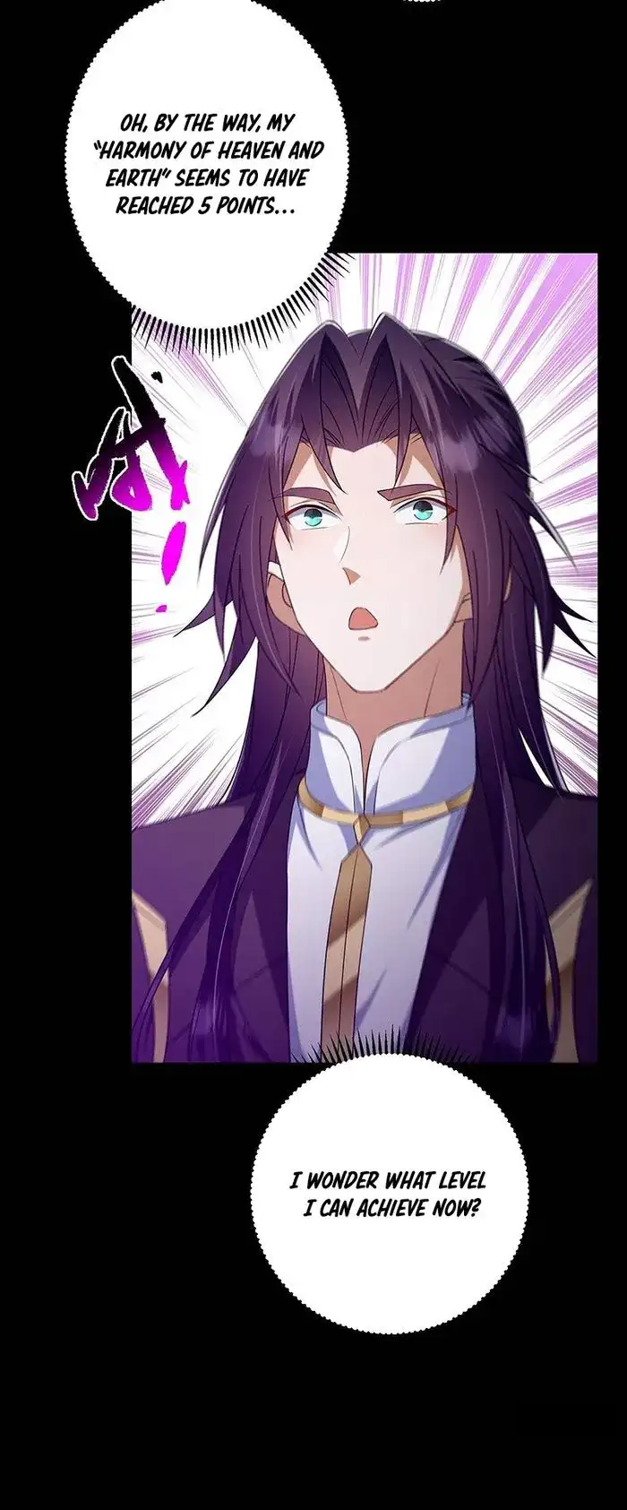 Keep A Low Profile, Sect Leader Chapter 393 - Page 20