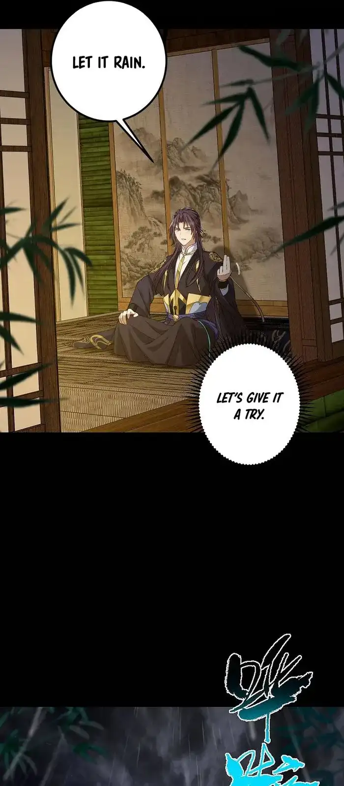Keep A Low Profile, Sect Leader Chapter 393 - Page 21