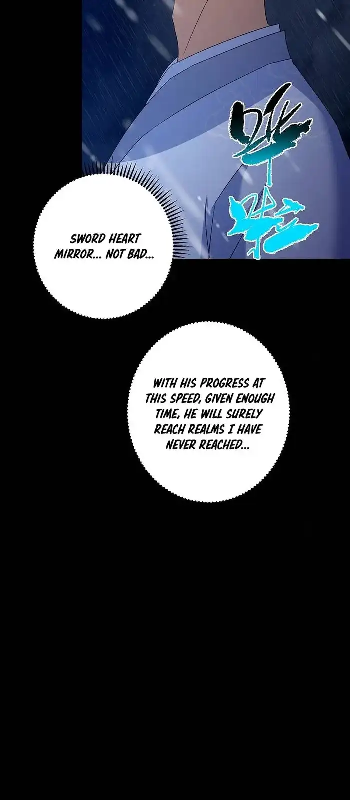 Keep A Low Profile, Sect Leader Chapter 393 - Page 24