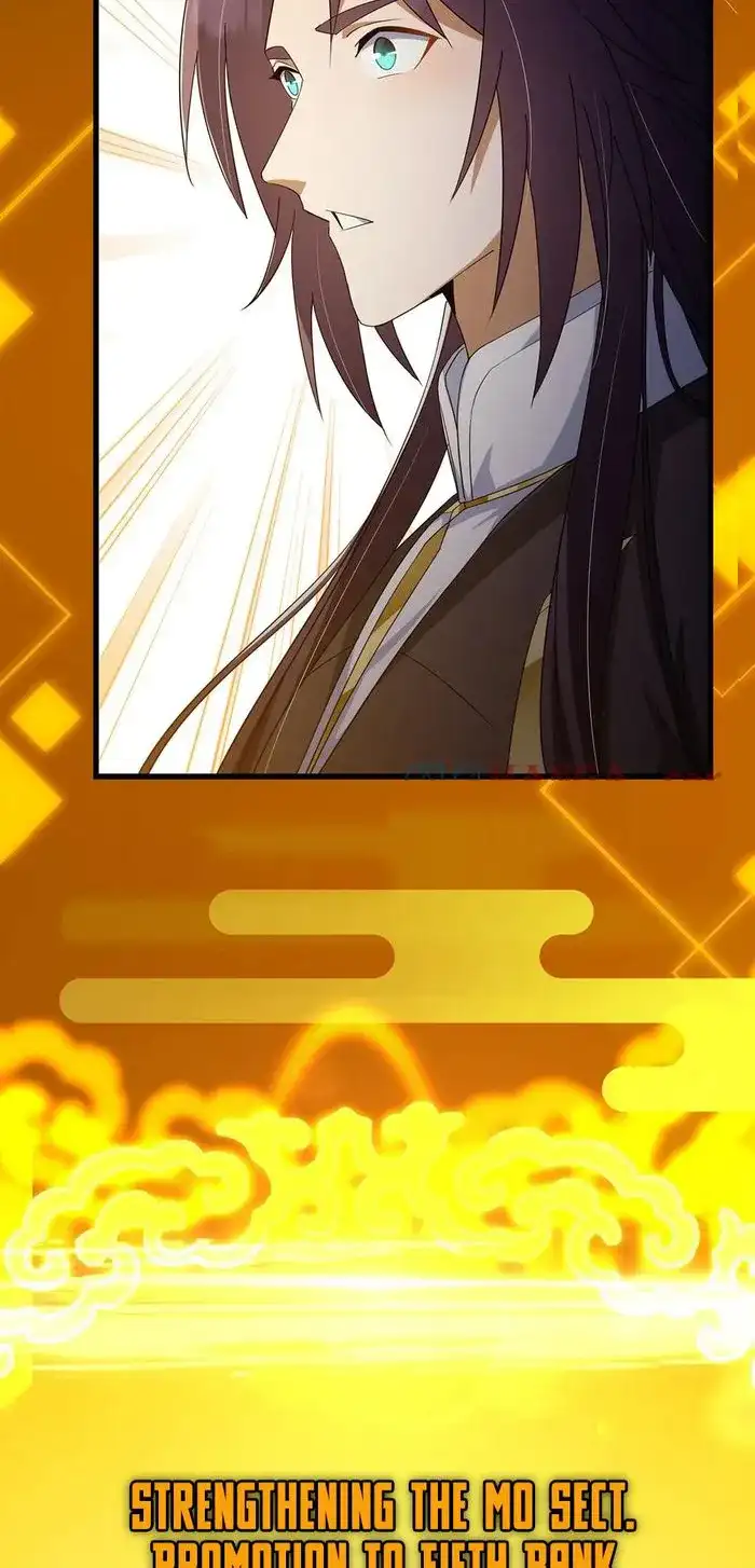 Keep A Low Profile, Sect Leader Chapter 393 - Page 29