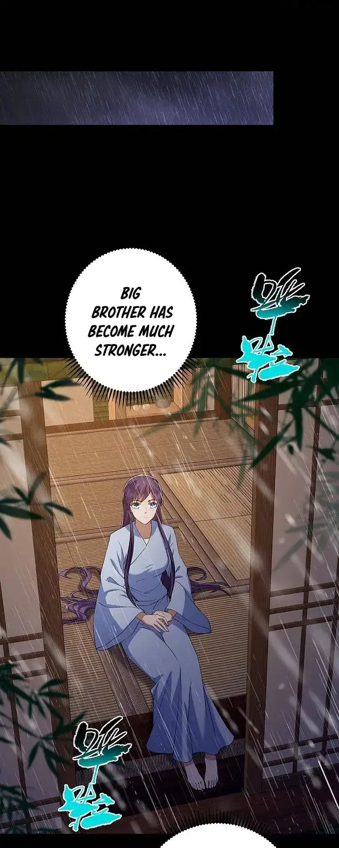 Keep A Low Profile, Sect Leader Chapter 393 - Page 38
