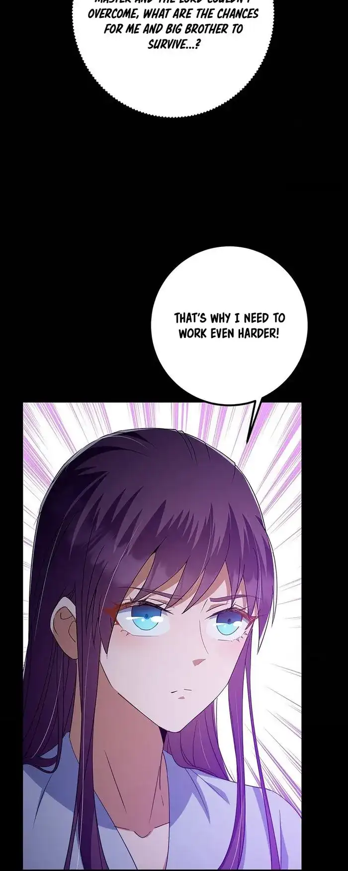 Keep A Low Profile, Sect Leader Chapter 393 - Page 40