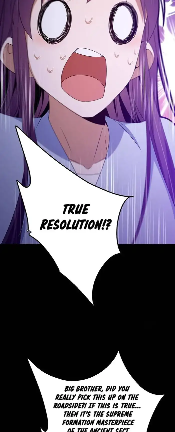 Keep A Low Profile, Sect Leader Chapter 393 - Page 47