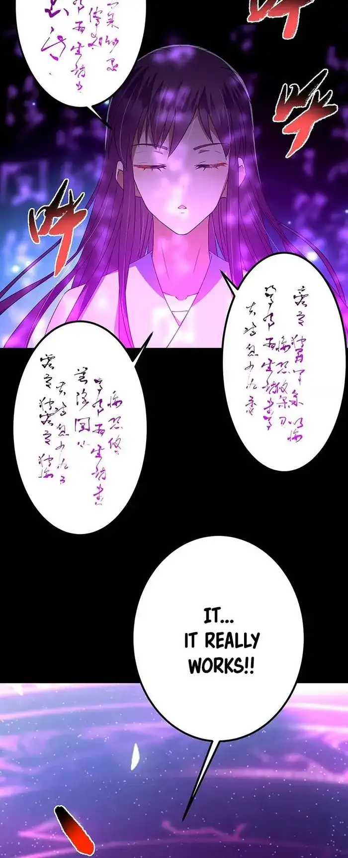 Keep A Low Profile, Sect Leader Chapter 393 - Page 50