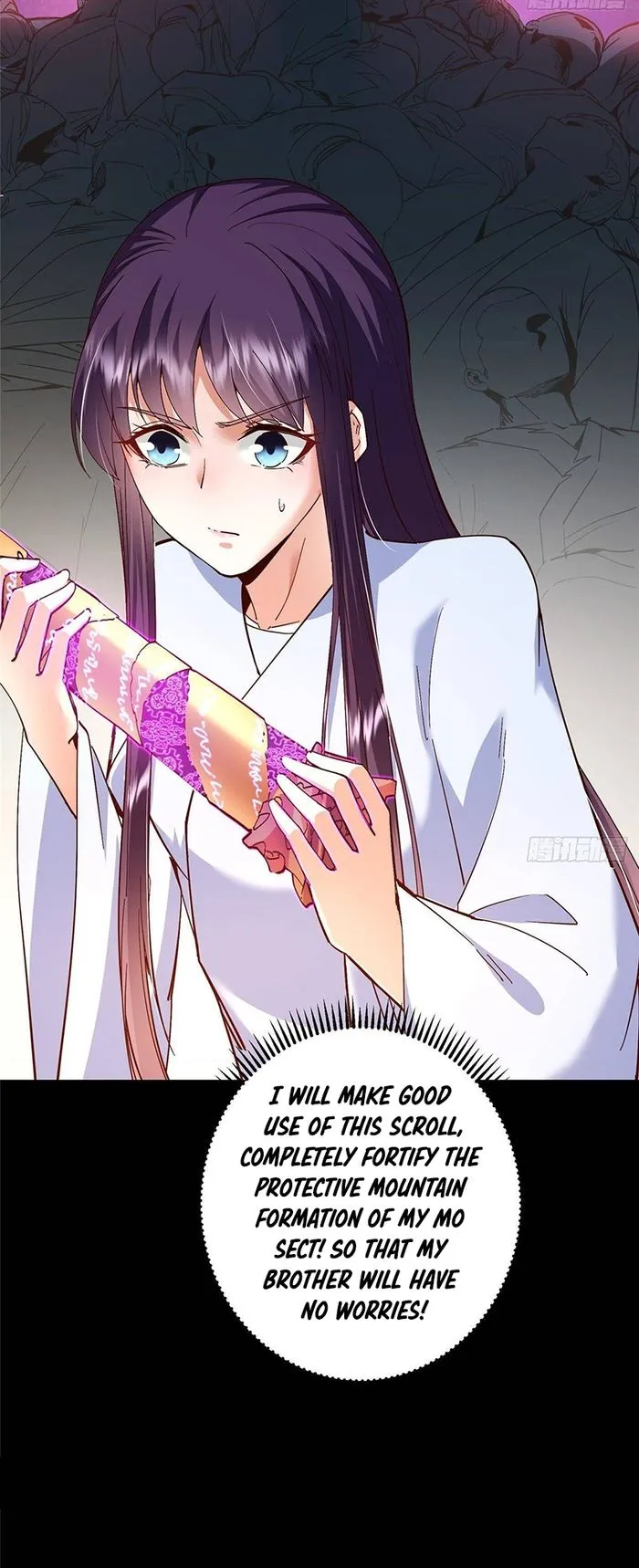 Keep A Low Profile, Sect Leader Chapter 394 - Page 10