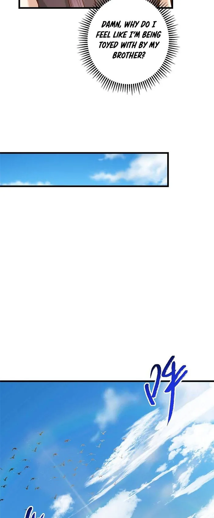 Keep A Low Profile, Sect Leader Chapter 394 - Page 23