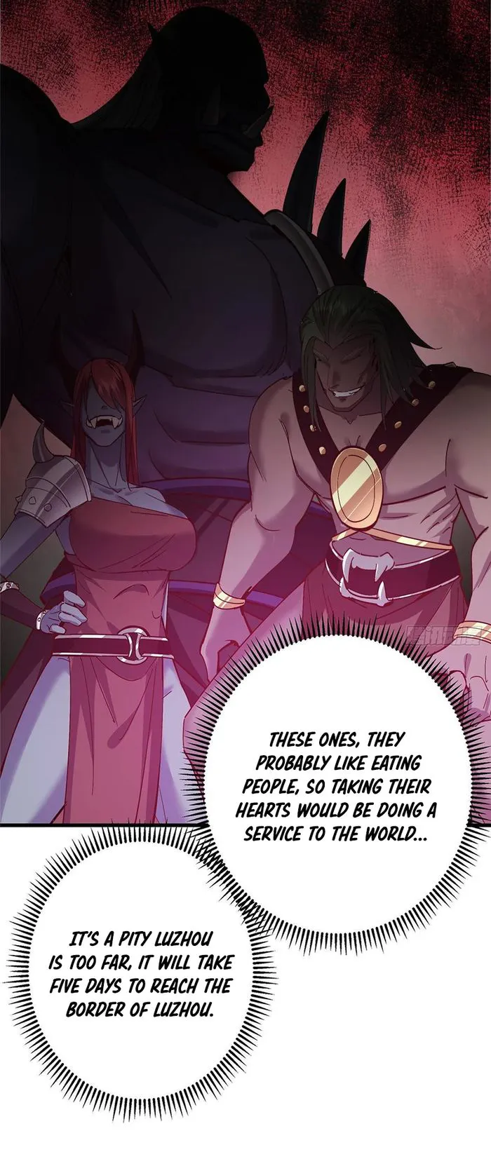 Keep A Low Profile, Sect Leader Chapter 394 - Page 28