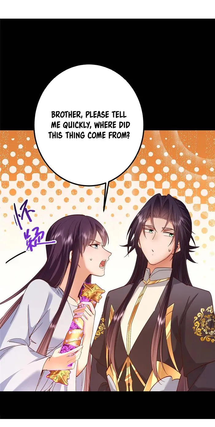 Keep A Low Profile, Sect Leader Chapter 394 - Page 3