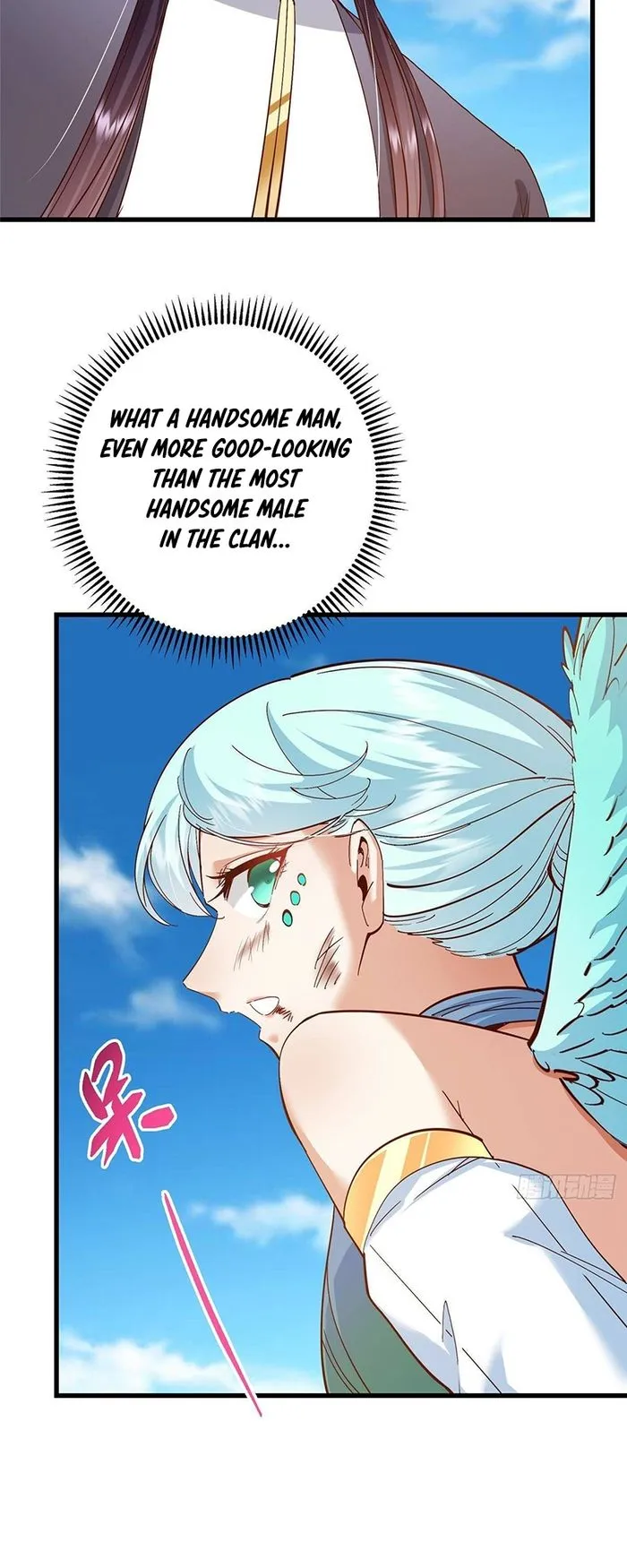 Keep A Low Profile, Sect Leader Chapter 394 - Page 37