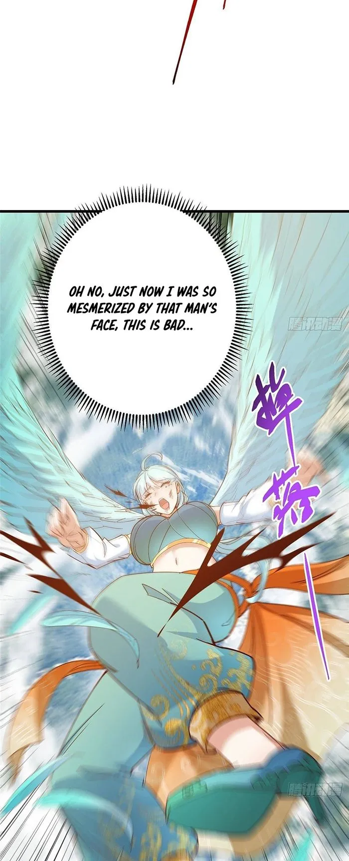 Keep A Low Profile, Sect Leader Chapter 394 - Page 39