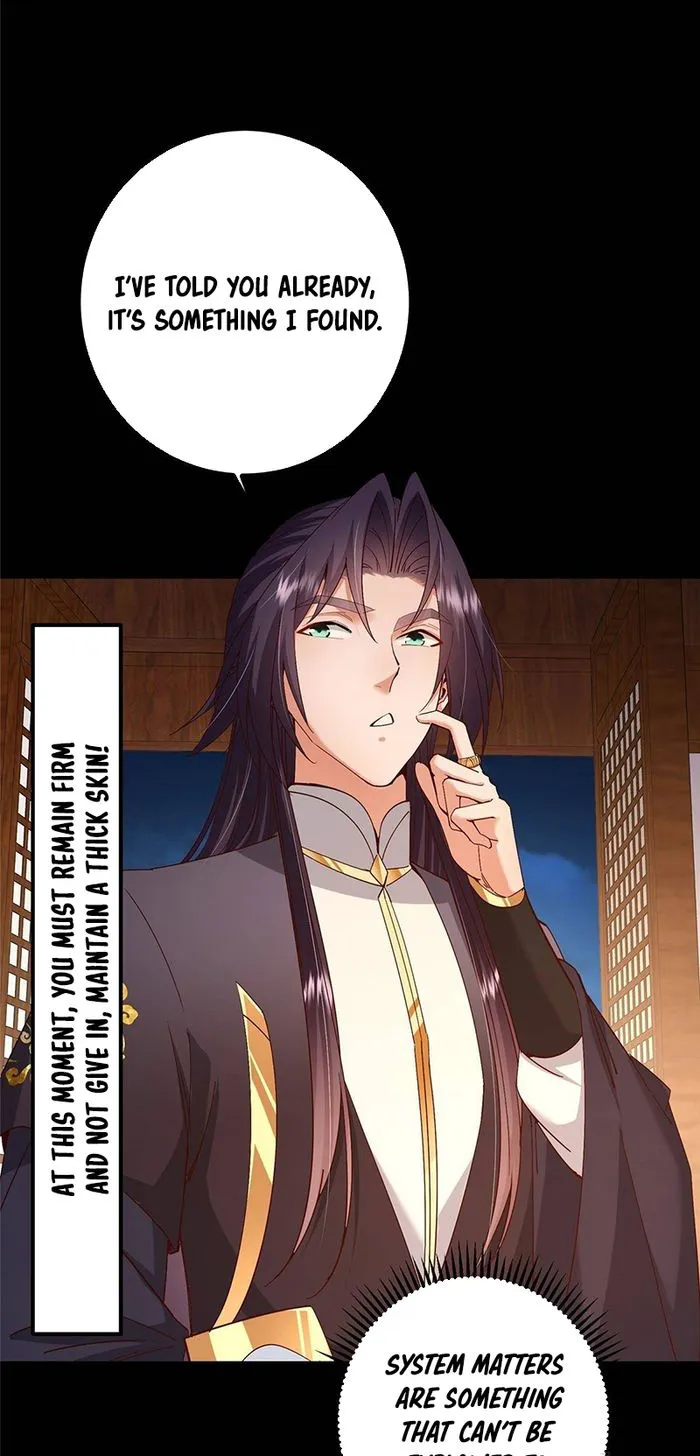 Keep A Low Profile, Sect Leader Chapter 394 - Page 4