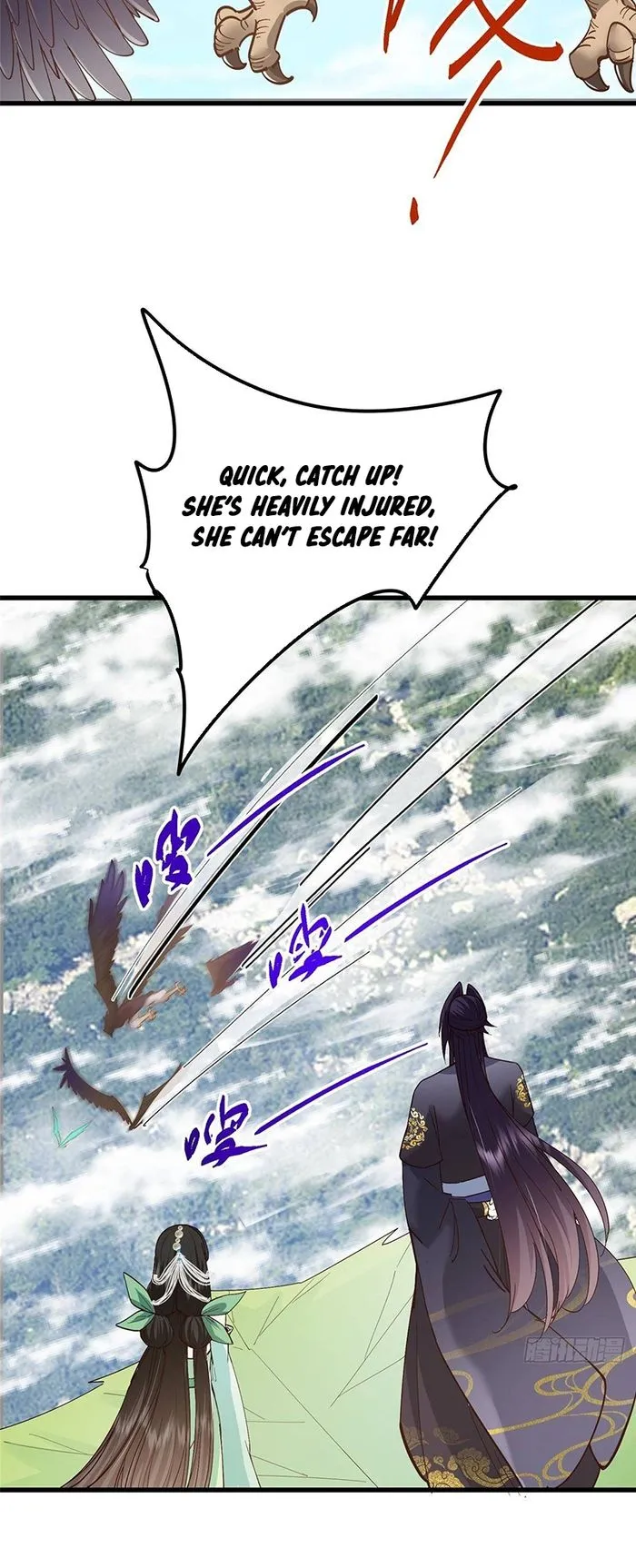 Keep A Low Profile, Sect Leader Chapter 394 - Page 41