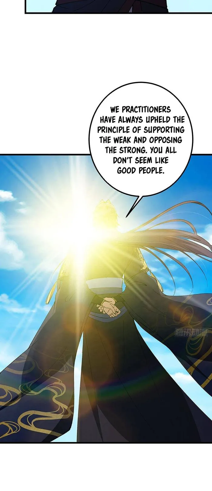 Keep A Low Profile, Sect Leader Chapter 395 - Page 10
