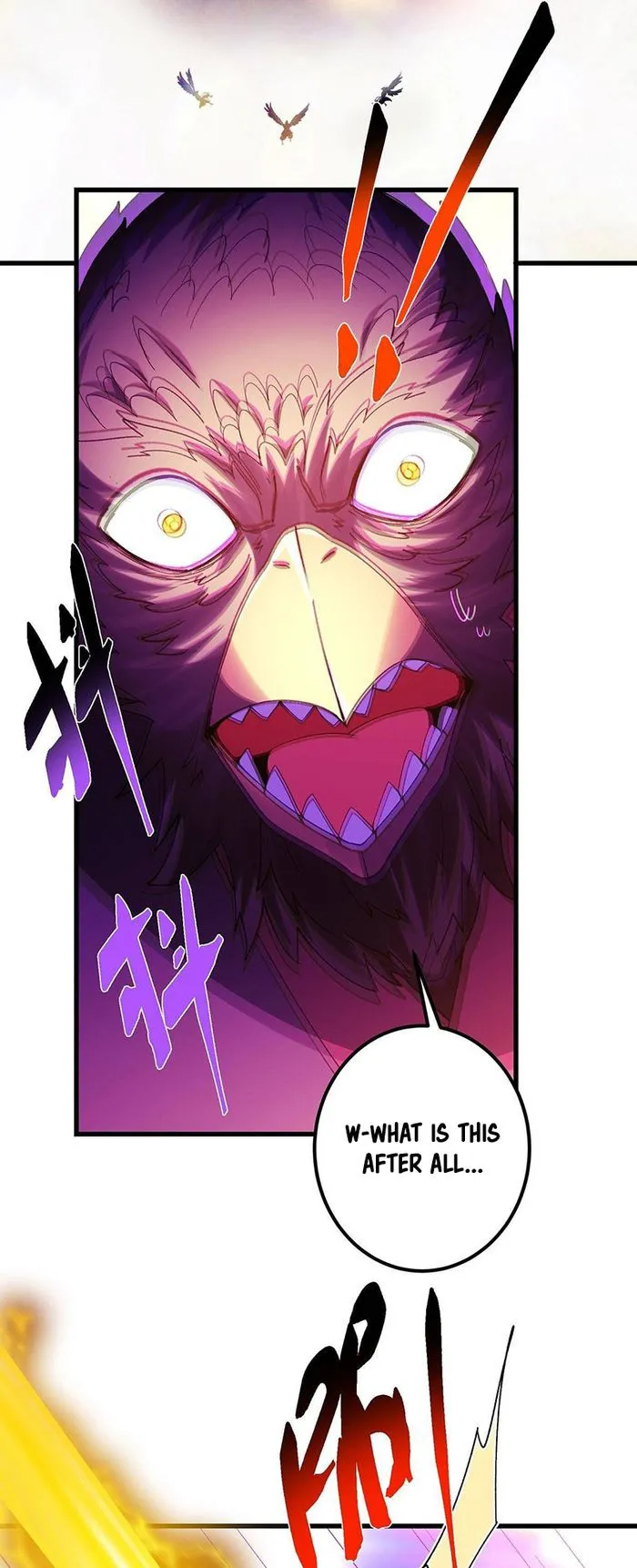 Keep A Low Profile, Sect Leader Chapter 395 - Page 21
