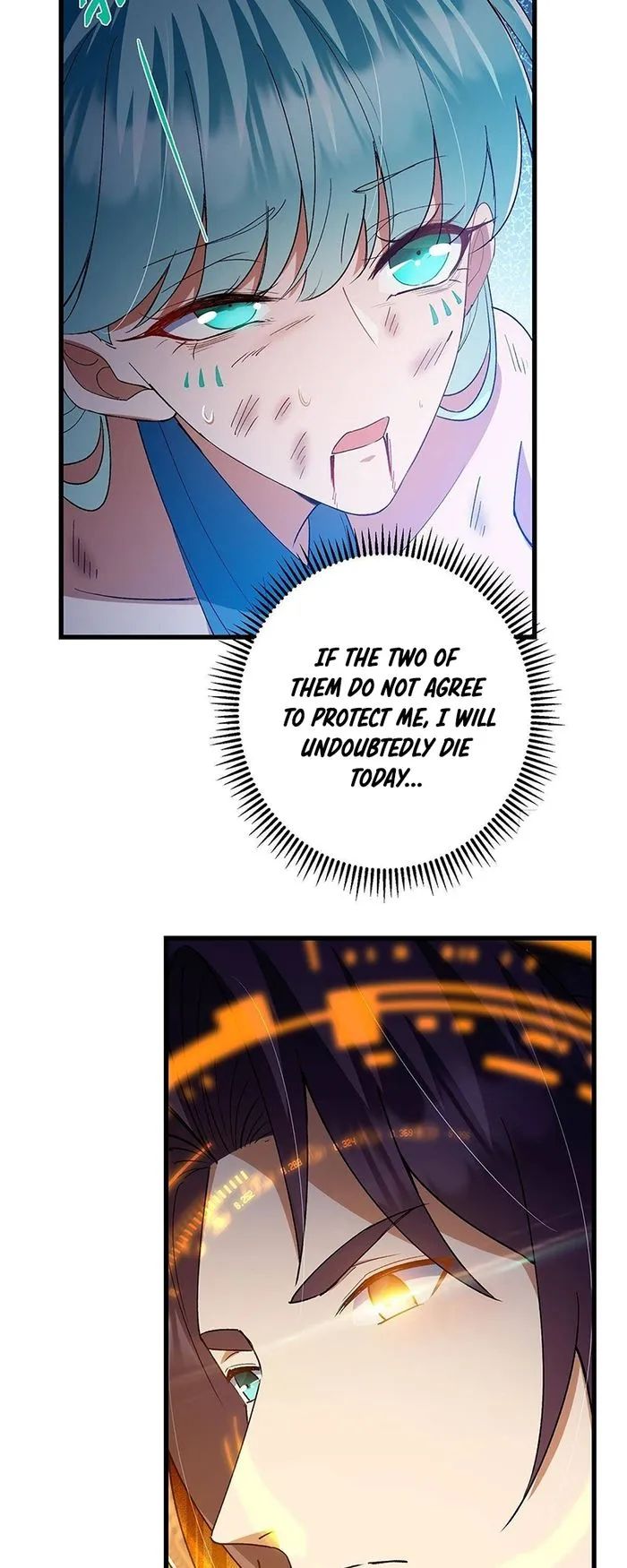 Keep A Low Profile, Sect Leader Chapter 395 - Page 34
