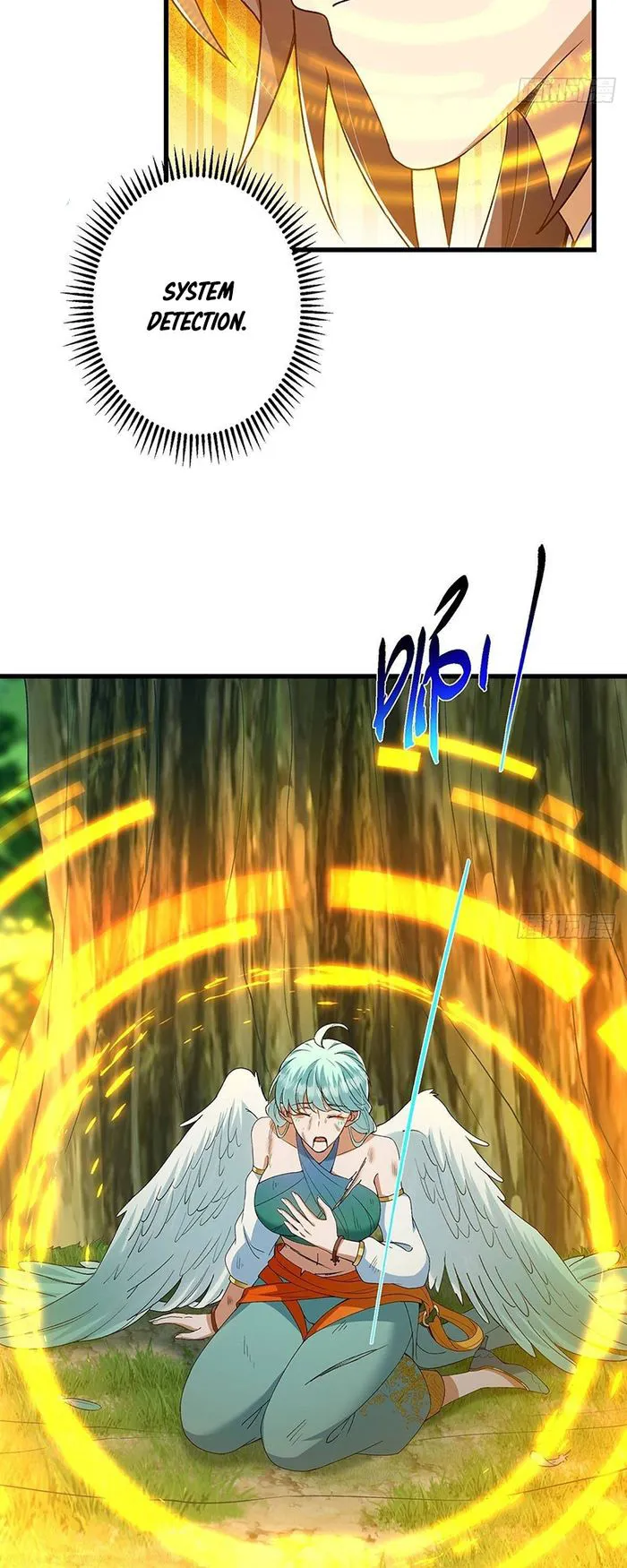 Keep A Low Profile, Sect Leader Chapter 395 - Page 35