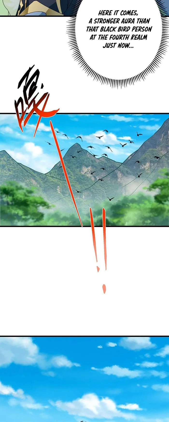 Keep A Low Profile, Sect Leader Chapter 395 - Page 42