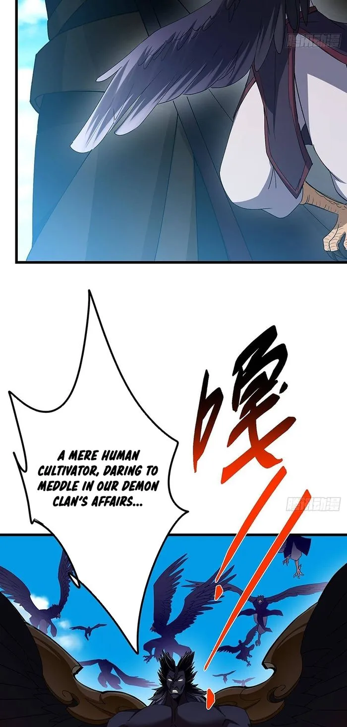 Keep A Low Profile, Sect Leader Chapter 395 - Page 45