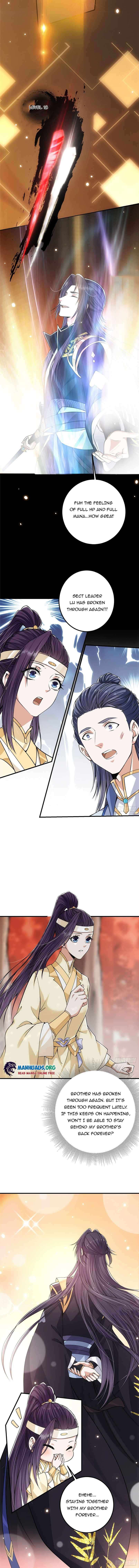 Keep A Low Profile, Sect Leader Chapter 41 - Page 4