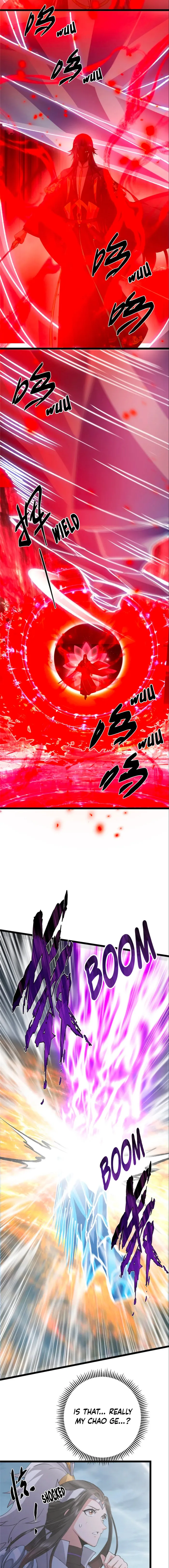 Keep A Low Profile, Sect Leader Chapter 423 - Page 15