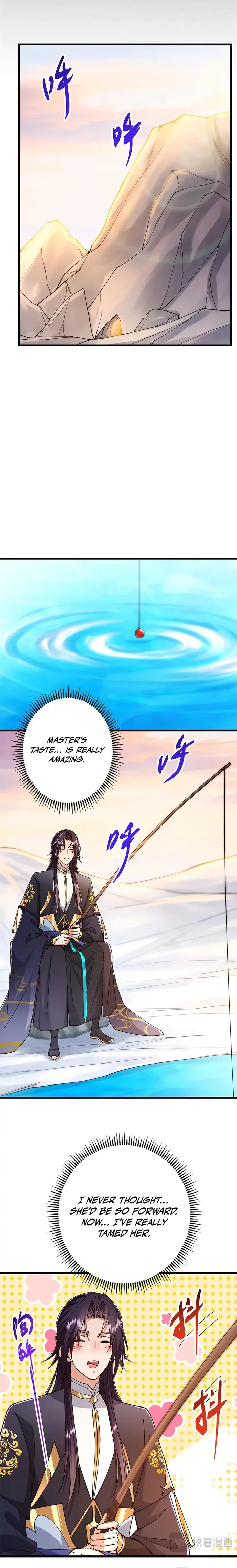 Keep A Low Profile, Sect Leader Chapter 425 - Page 6