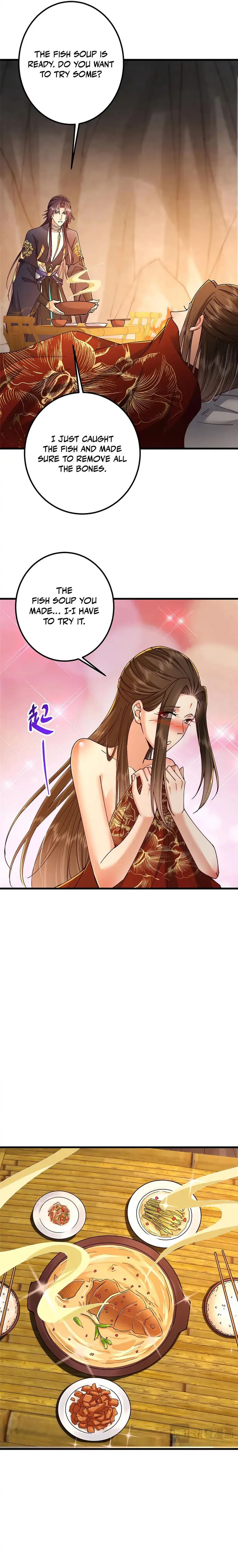 Keep A Low Profile, Sect Leader Chapter 425 - Page 8