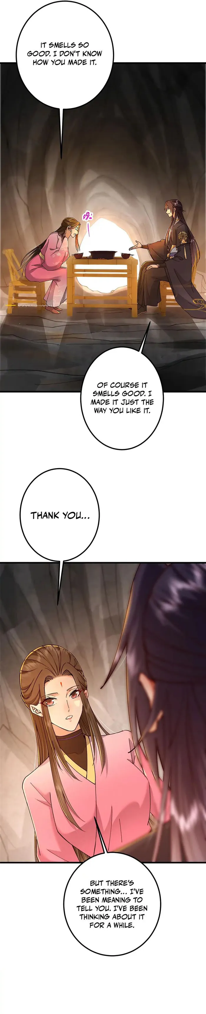 Keep A Low Profile, Sect Leader Chapter 425 - Page 9