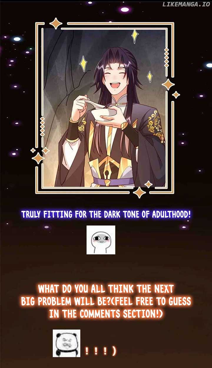 Keep A Low Profile, Sect Leader Chapter 429 - Page 6