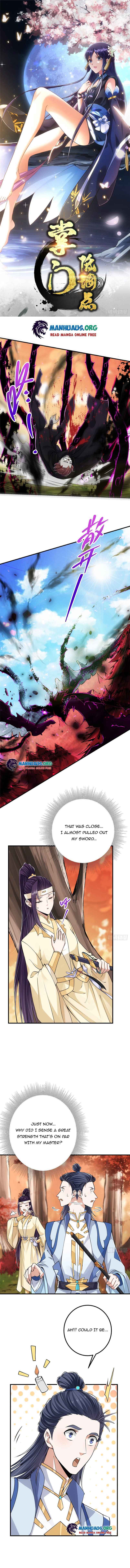 Keep A Low Profile, Sect Leader Chapter 43 - Page 1