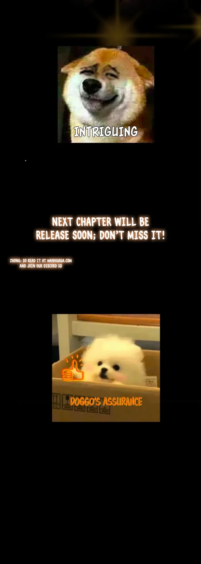 Keep A Low Profile, Sect Leader Chapter 430 - Page 15