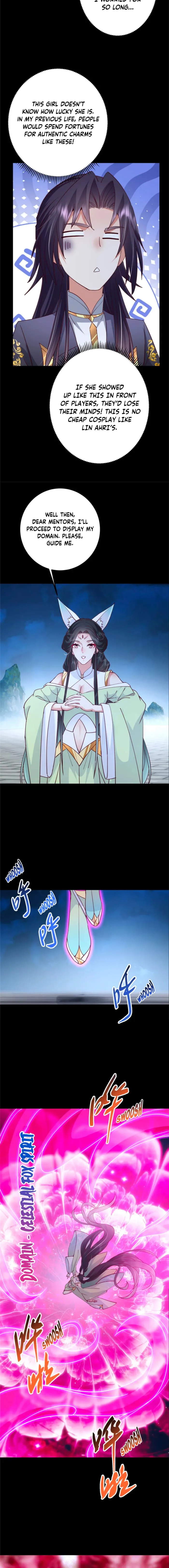 Keep A Low Profile, Sect Leader Chapter 431 - Page 5
