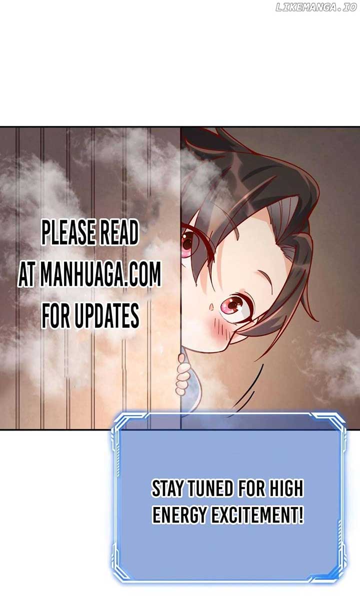 Keep A Low Profile, Sect Leader Chapter 432 - Page 1