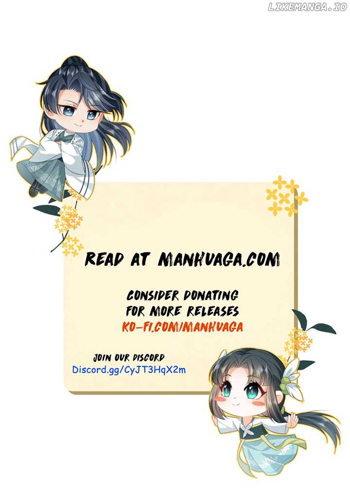 Keep A Low Profile, Sect Leader Chapter 432 - Page 6