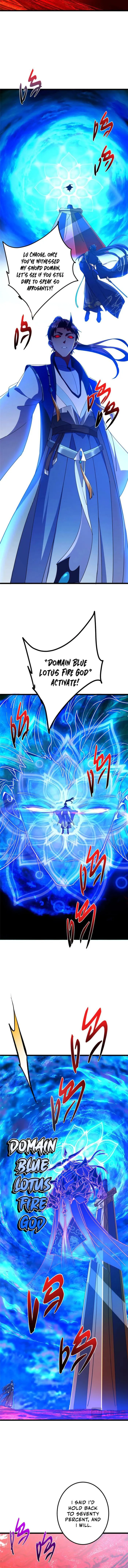 Keep A Low Profile, Sect Leader Chapter 437 - Page 3