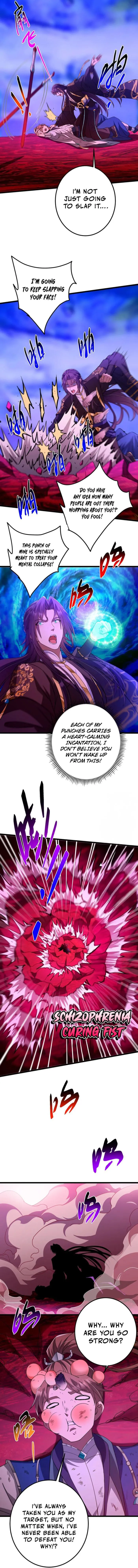 Keep A Low Profile, Sect Leader Chapter 437 - Page 7